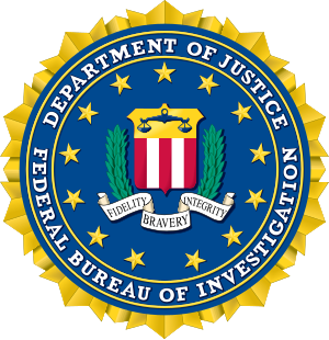FBI Seal
