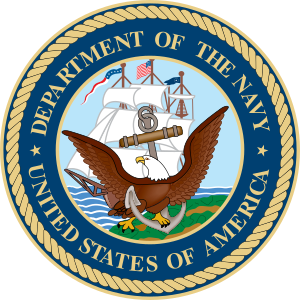 U.S. Navy Seal